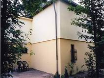 Fassadenanstrich neu 2