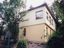 Fassadenanstrich neu 3